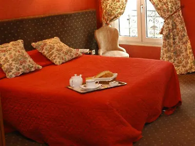 Excelsior Batignolles Otel Paris