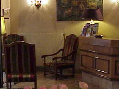 Excelsior Batignolles Paris