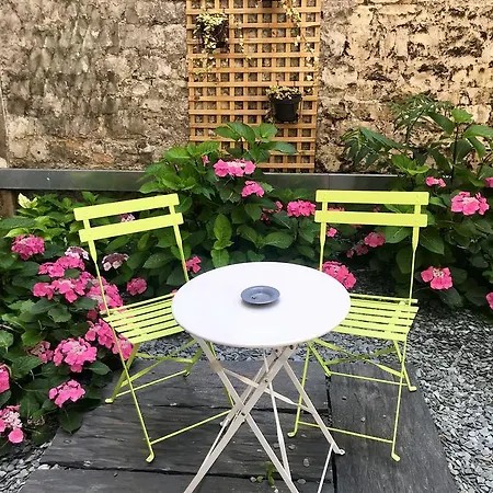 Excelsior Batignolles Hotel