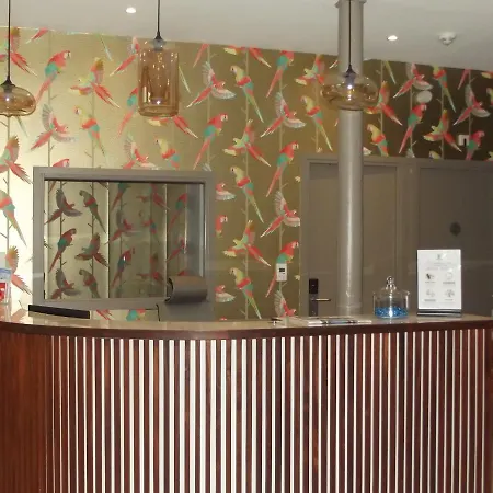 Excelsior Batignolles Otel Paris