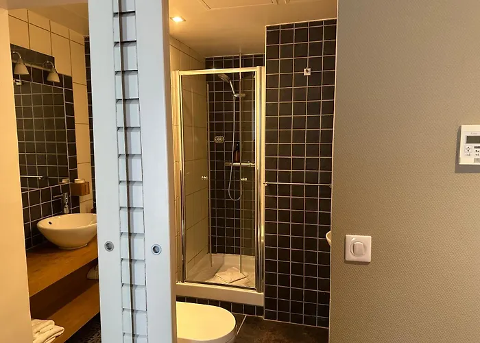 Excelsior Batignolles Hotel Parijs