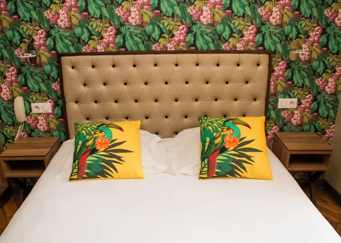 Excelsior Batignolles Hotel 3*