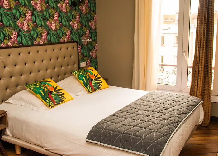 Excelsior Batignolles