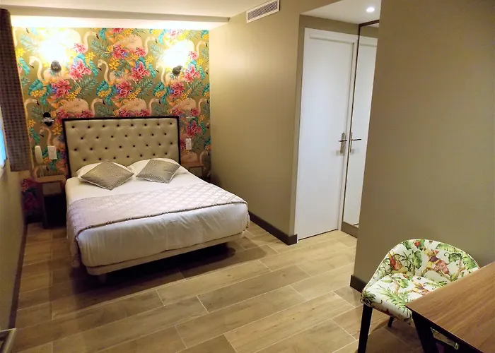 Excelsior Batignolles 3*