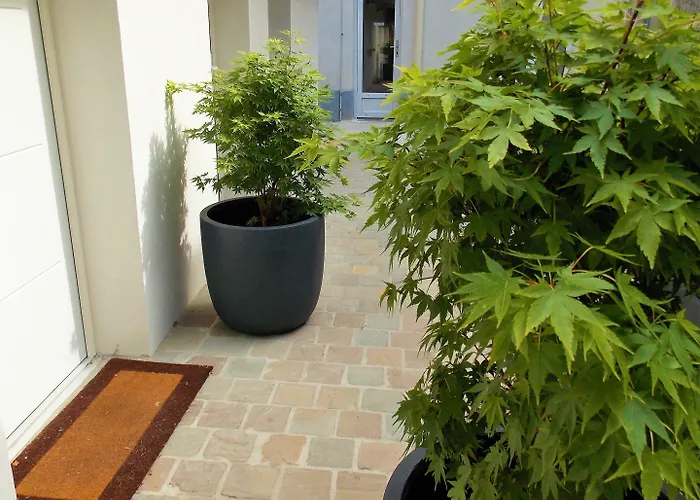 Excelsior Batignolles 3*