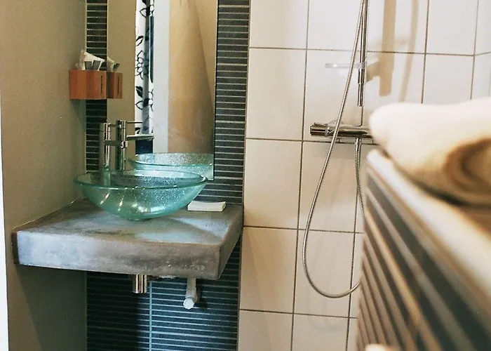 Excelsior Batignolles Hotel 3*