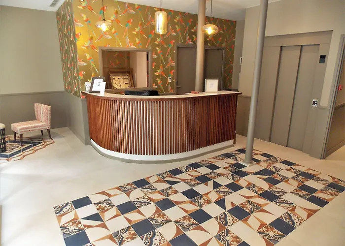 Excelsior Batignolles Hotel 3*