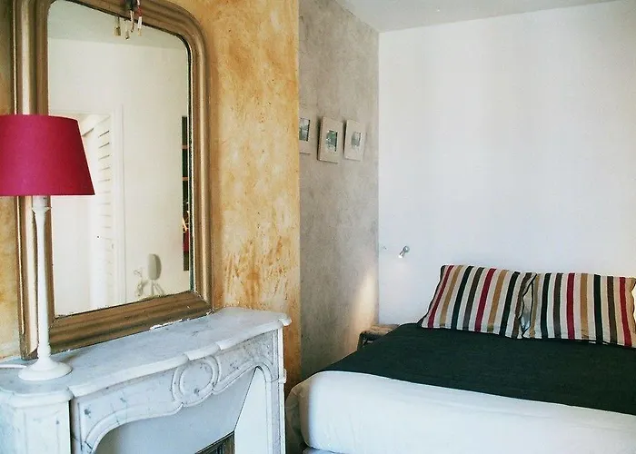 Excelsior Batignolles Hotel