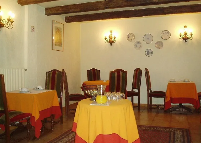 Excelsior Batignolles Hotel Paryż