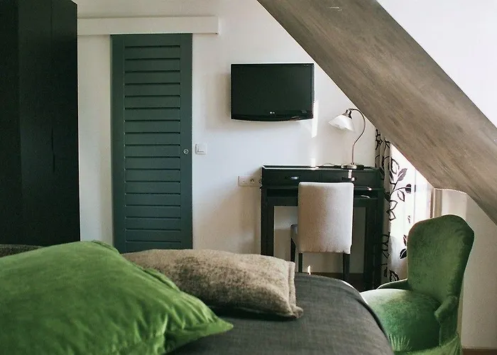 Excelsior Batignolles 3*