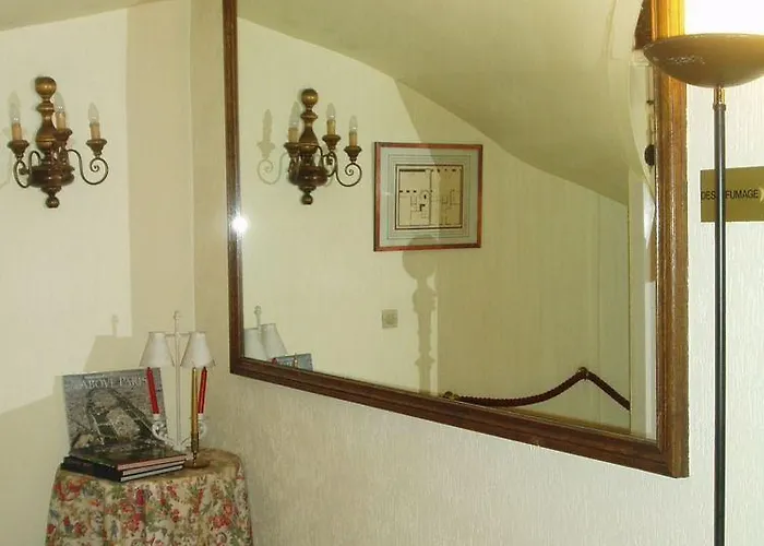 Excelsior Batignolles Hotel 3*