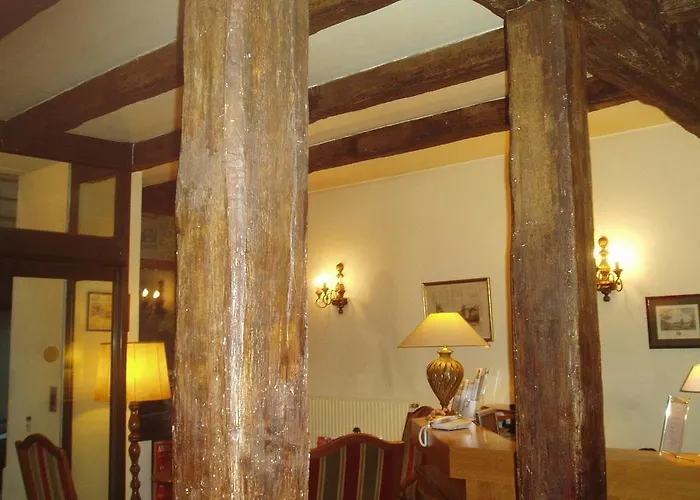 Excelsior Batignolles Hotel Paryż