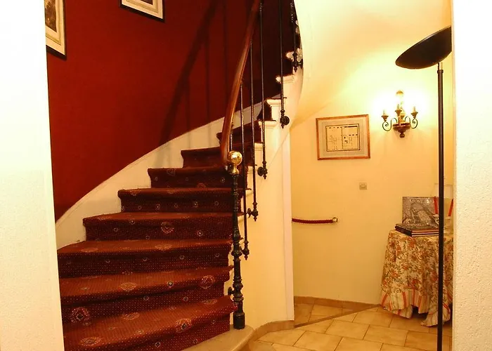 Excelsior Batignolles Hotel 3*