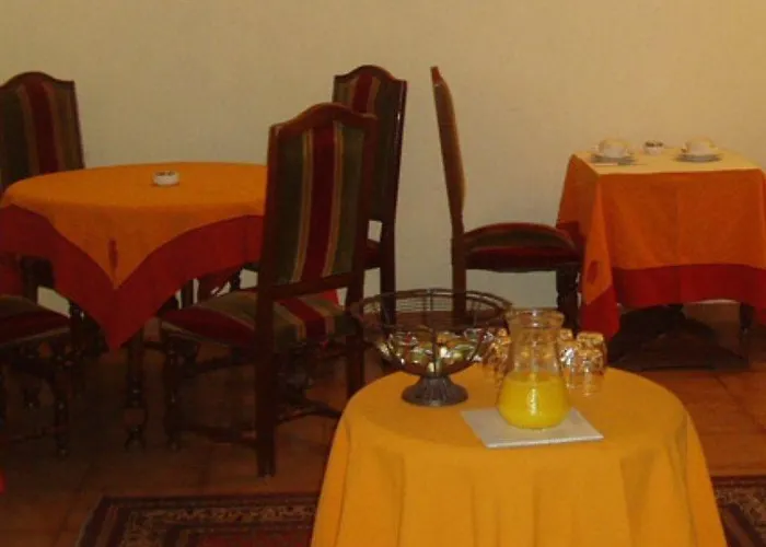 Hotel Excelsior Batignolles