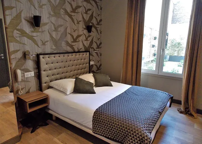 Excelsior Batignolles Parijs