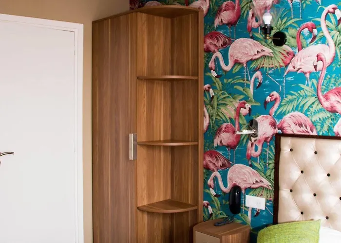 Excelsior Batignolles Parijs