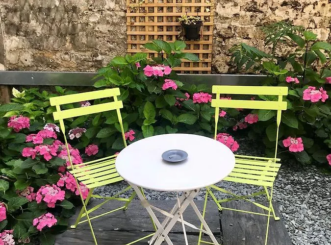 Excelsior Batignolles Hotel