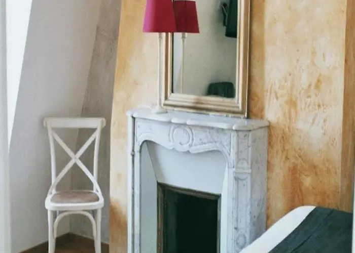 Hotel Excelsior Batignolles