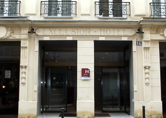 Excelsior Batignolles