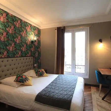 Excelsior Batignolles Hotel