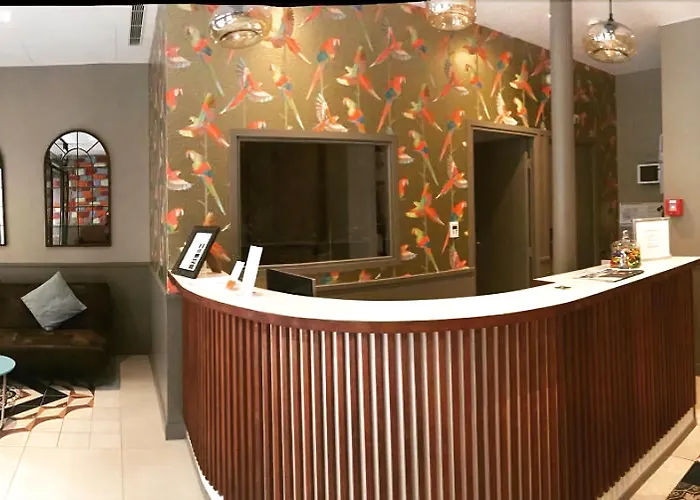 Excelsior Batignolles Paris