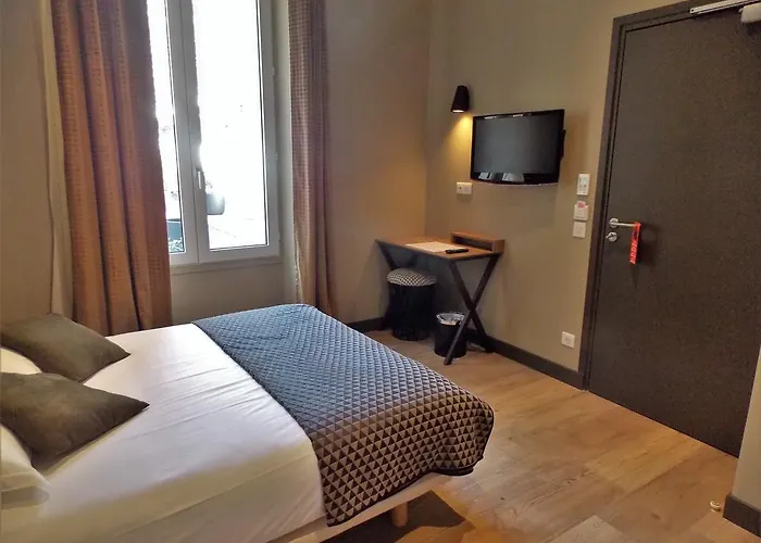 Excelsior Batignolles