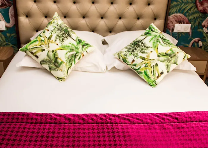 Excelsior Batignolles