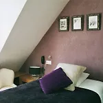 Excelsior Batignolles 3* Париж