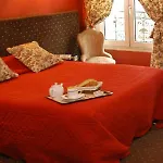 Excelsior Batignolles Отель Париж