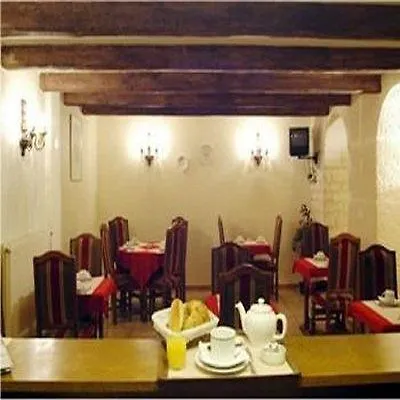 엑셀시오 바티뇰 호텔 파리