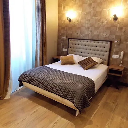 호텔 엑셀시오 바티뇰