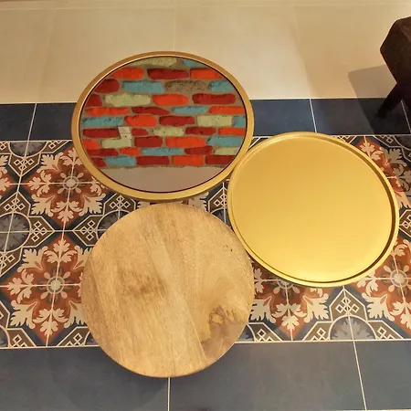 엑셀시오 바티뇰 호텔 파리