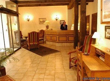 Hotel Excelsior Batignolles 3*