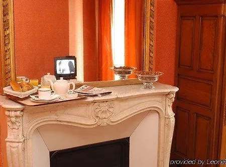 Excelsior Batignolles 3*