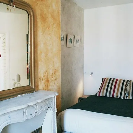 Excelsior Batignolles Hotel