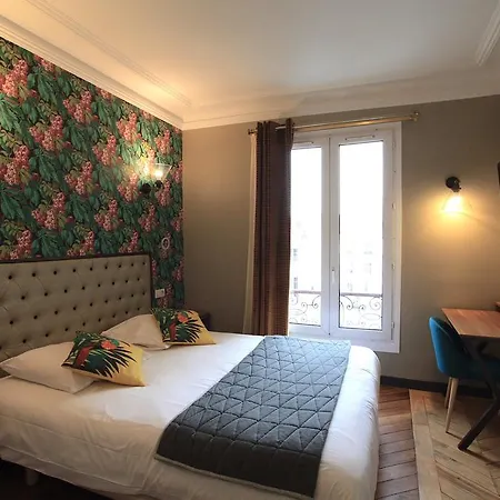 Excelsior Batignolles