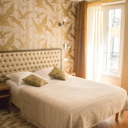 Excelsior Batignolles 3* Paris