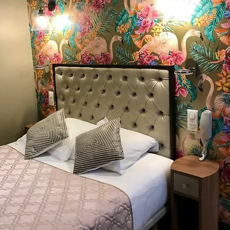 Excelsior Batignolles Hotel