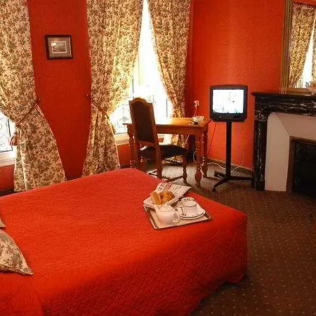Hotel Excelsior Batignolles