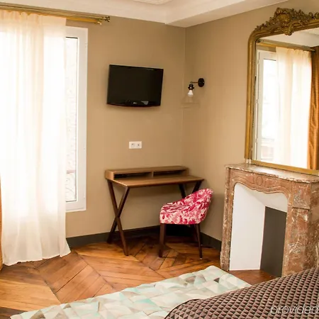 Excelsior Batignolles Hotel 3*