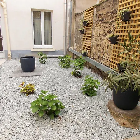 Excelsior Batignolles 3*