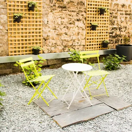 Hotel Excelsior Batignolles